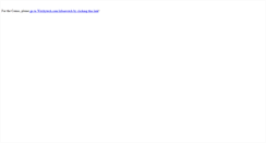 Desktop Screenshot of lifesawitch.doodlebot.net