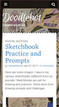 Mobile Screenshot of doodlebot.net